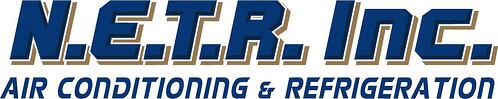 N.E.T.R. Inc Logo