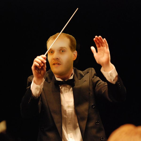 DonnyConductor