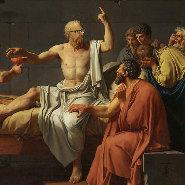 The_Ron_of_Socrates