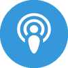Podcasts-Icon