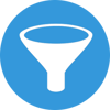 markting-funnel-Icon