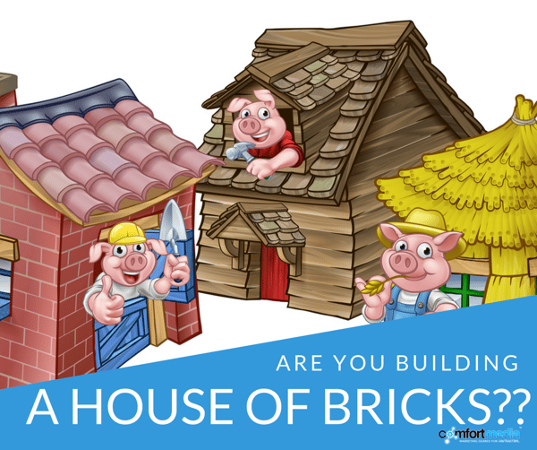 House of Bricks