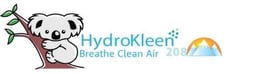 HydroKleen208 Logo