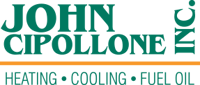 John Cipollone Logo