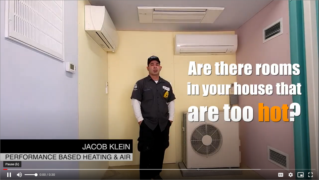5 Brilliantly Funny HVAC Commercials